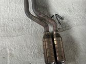 Filtro de partículas del catalizador/FAP/DPF