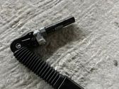 Ceinture de sécurité avant