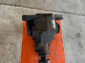 Rear differential