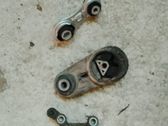 Engine mount bracket