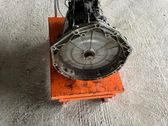 Automatic gearbox