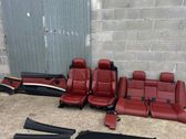 Asiento delantero del conductor