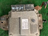 Unidad de control/módulo del motor