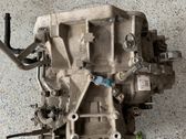 Automatic gearbox