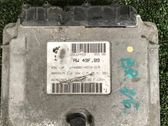 Engine control unit/module