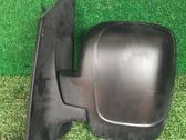 Manual wing mirror