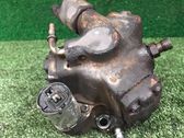 Pompe d'injection de carburant à haute pression