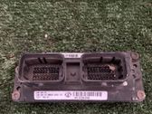 Engine control unit/module ECU