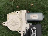 Rear door window regulator motor