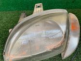 Headlight/headlamp