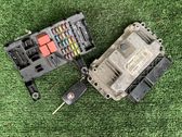 Sterownik / Moduł ECU