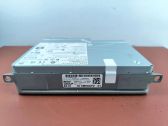 Navigation unit CD/DVD player