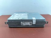 Navigation unit CD/DVD player