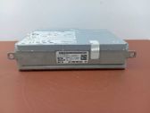 Navigation unit CD/DVD player