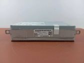 Navigation unit CD/DVD player