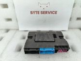 Gateway control module