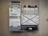 Unidad de control/módulo del navegador GPS