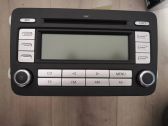 Radio / CD-Player / DVD-Player / Navigation