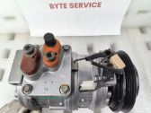 Supercharger