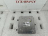 Other control units/modules