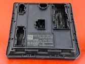 Central body control module