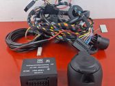 Relais Anhängerkupplung