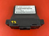 Gateway control module