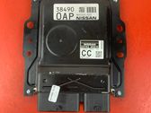 Unité de commande, module ECU de moteur