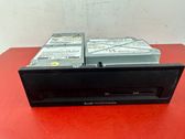 Unidad delantera de radio/CD/DVD/GPS