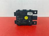 Distronic sensor radar