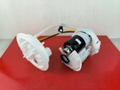 In-tank fuel pump