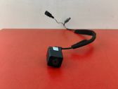 Reversing camera