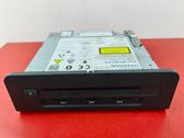 CD/DVD changer