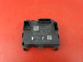 Sunroof control unit/module