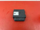 Fuel injection pump control unit/module