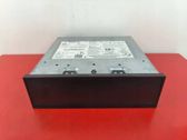 Radio/CD/DVD/GPS head unit