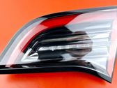 Tailgate rear/tail lights