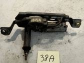 Wischermotor Heckscheibe