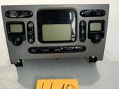 Air conditioner control unit module