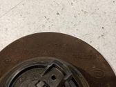 Fuel tank filler cap