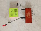 Antenna control unit