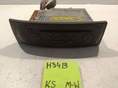 Radio / CD-Player / DVD-Player / Navigation