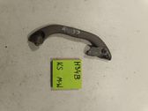 Rear interior roof grab handle