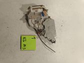 Rear door lock
