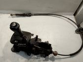 Gear selector