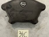 Airbag de volant