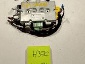 Unité de commande module de porte