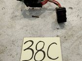 Central locking switch button