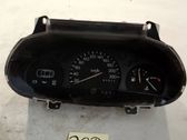 Geschwindigkeitsmesser Cockpit