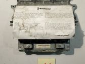 Passenger airbag